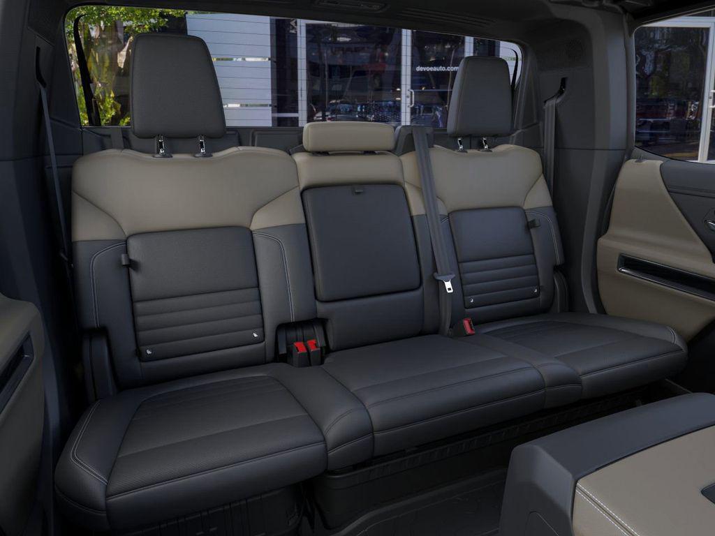 new 2026 GMC HUMMER EV Pickup car, priced at $98,470