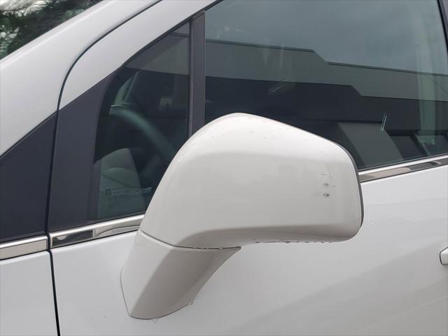 used 2022 Buick Encore car, priced at $17,500