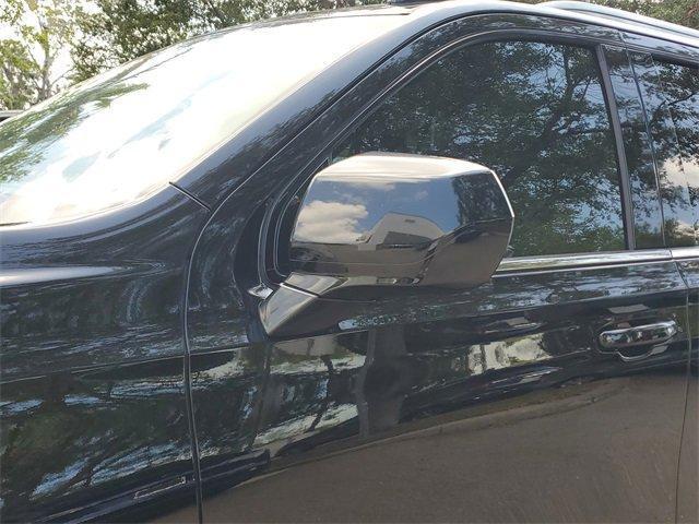 used 2021 Chevrolet Tahoe car, priced at $47,250