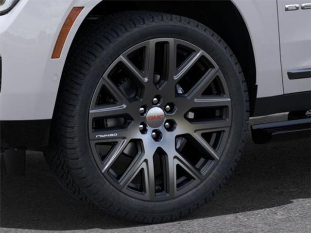 new 2025 GMC Yukon XL car, priced at $108,090