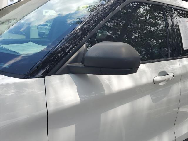 used 2021 Ford Explorer car, priced at $21,500