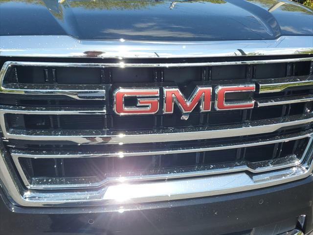 used 2021 GMC Yukon car, priced at $48,000