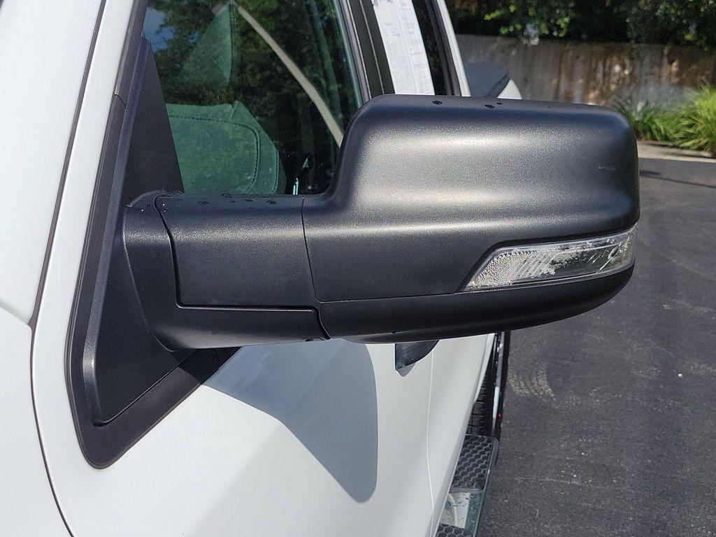 used 2023 Ram 1500 car, priced at $32,250