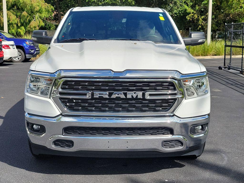 used 2023 Ram 1500 car, priced at $32,250