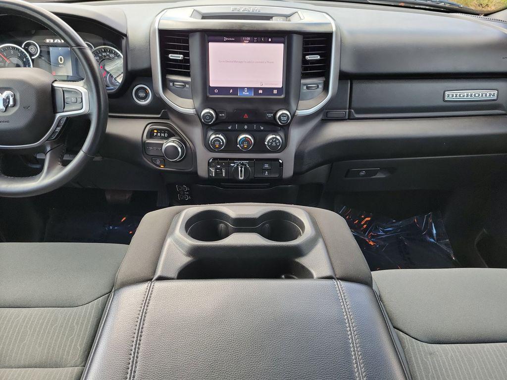 used 2023 Ram 1500 car, priced at $32,250