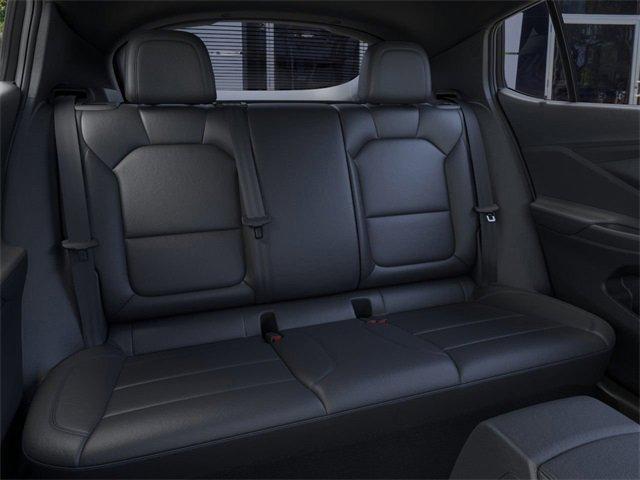 new 2025 Buick Envista car, priced at $27,609