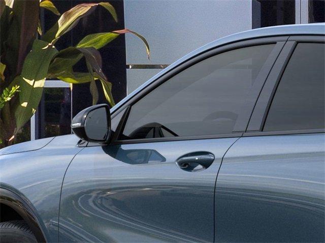 new 2025 Buick Envista car, priced at $27,609