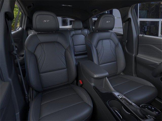 new 2025 Buick Envista car, priced at $27,609