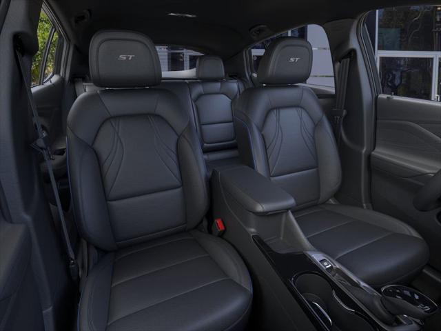 new 2025 Buick Envista car, priced at $27,609