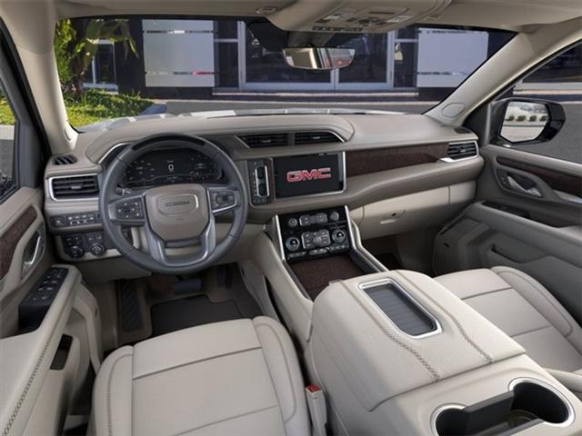 new 2024 GMC Yukon XL car, priced at $94,050