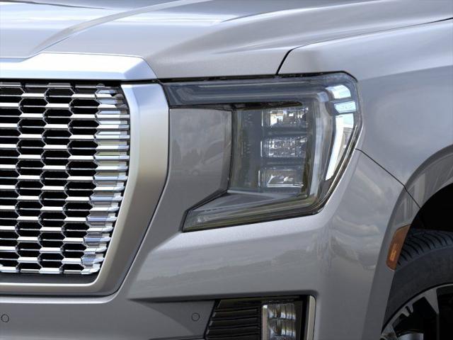new 2024 GMC Yukon XL car, priced at $92,550