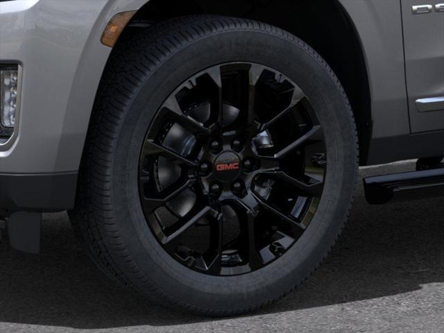 new 2024 GMC Yukon XL car, priced at $92,550