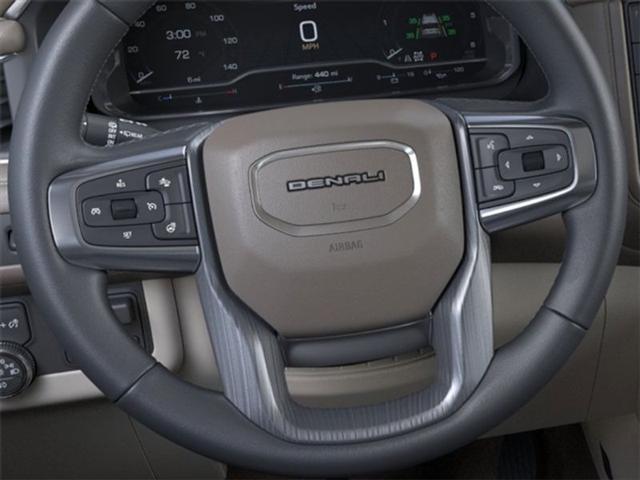 new 2024 GMC Yukon XL car, priced at $94,050