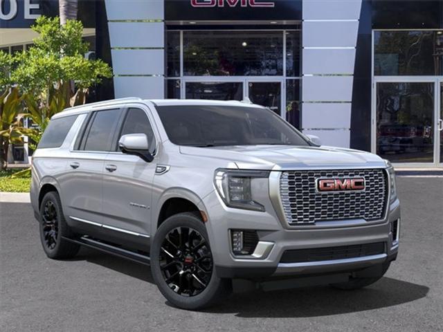 new 2024 GMC Yukon XL car, priced at $94,050