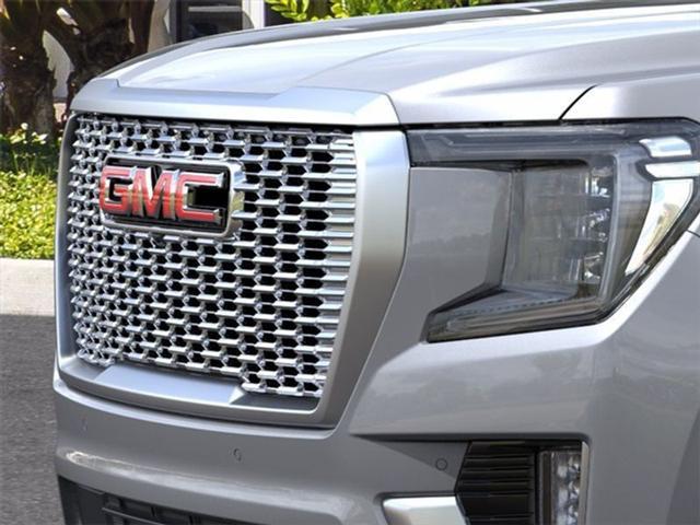 new 2024 GMC Yukon XL car, priced at $94,050