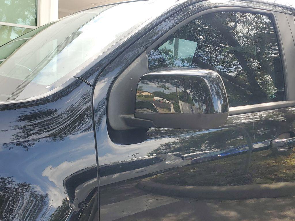 used 2017 Chevrolet Colorado car, priced at $28,500