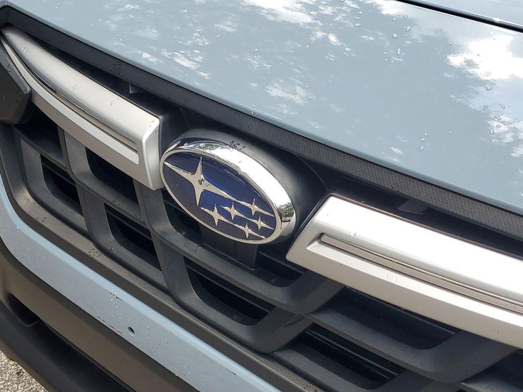 used 2023 Subaru Crosstrek car, priced at $24,500