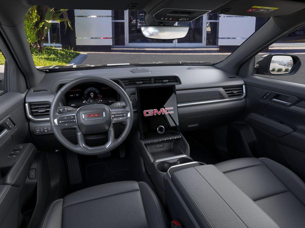 new 2026 GMC Terrain car, priced at $39,775