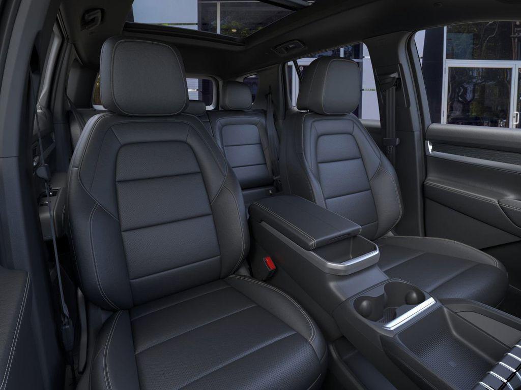 new 2026 GMC Terrain car, priced at $39,775