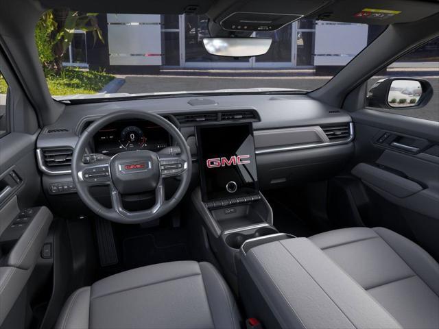 new 2026 GMC Terrain car, priced at $35,680