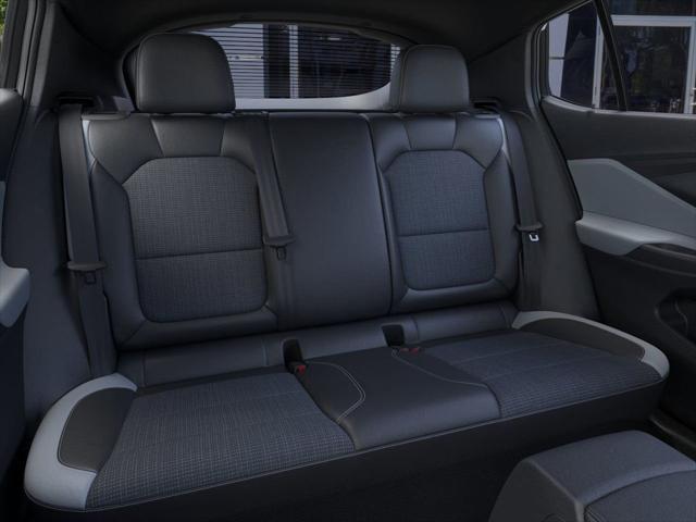 new 2025 Buick Envista car, priced at $24,860