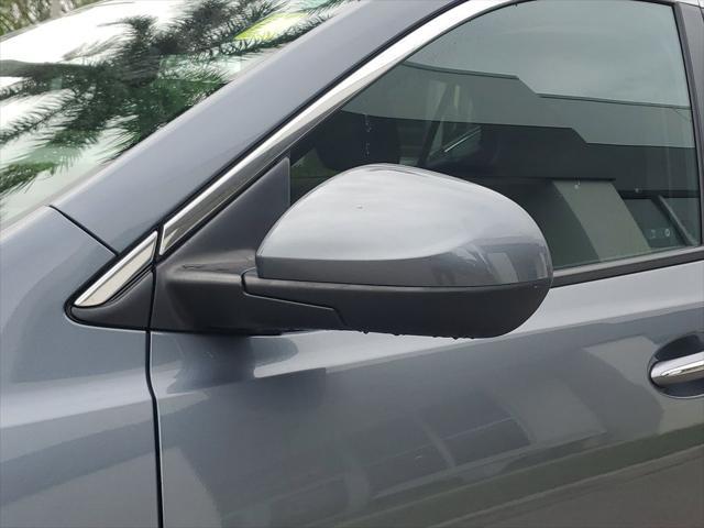 used 2022 Buick Encore GX car, priced at $21,000