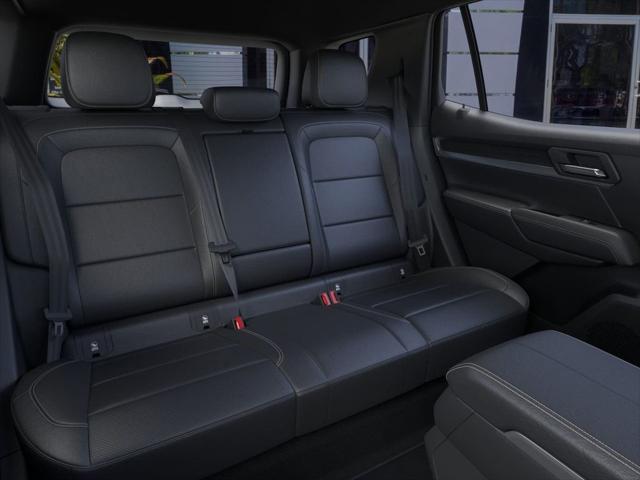 new 2026 GMC Terrain car, priced at $34,735