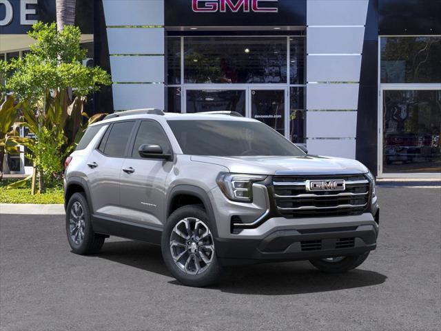 new 2026 GMC Terrain car, priced at $34,735
