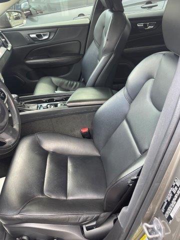 used 2019 Volvo S60 car, priced at $21,990