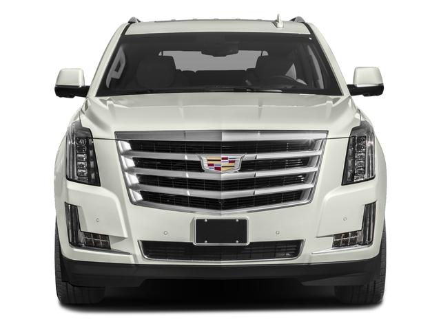 used 2017 Cadillac Escalade ESV car, priced at $33,990