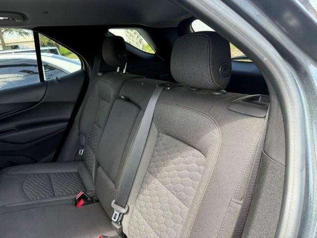 used 2020 Chevrolet Equinox car, priced at $17,990