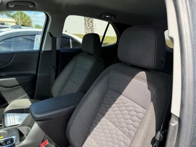 used 2020 Chevrolet Equinox car, priced at $17,990