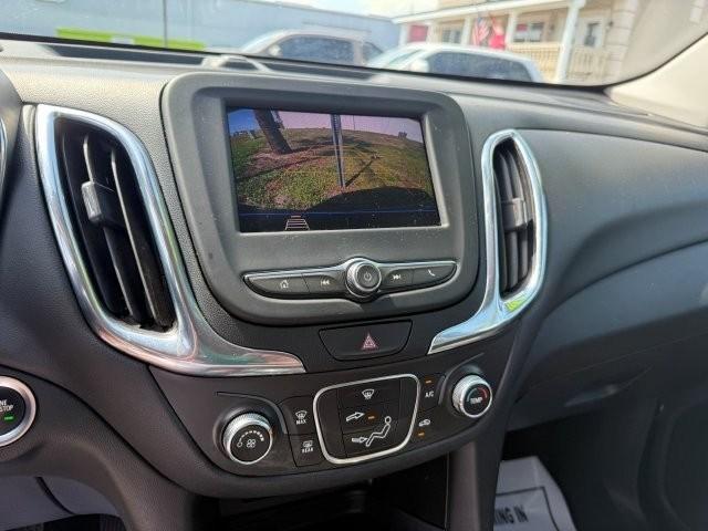 used 2020 Chevrolet Equinox car, priced at $17,990