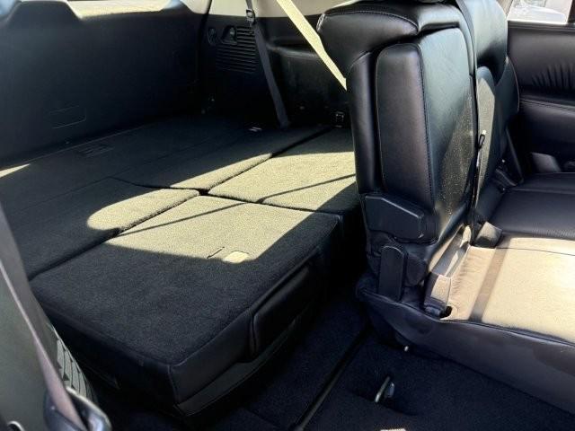 used 2019 Nissan Armada car, priced at $22,988