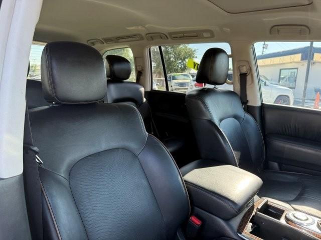 used 2019 Nissan Armada car, priced at $22,988