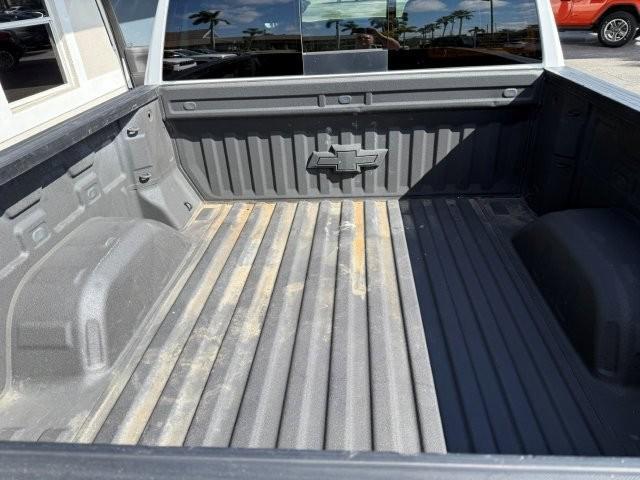 used 2019 Chevrolet Silverado 1500 car, priced at $30,990