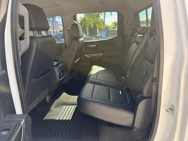used 2019 Chevrolet Silverado 1500 car, priced at $30,990