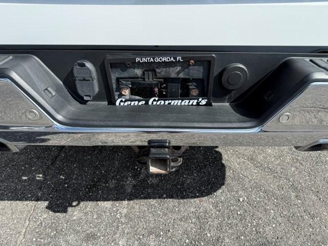 used 2019 Chevrolet Silverado 1500 car, priced at $30,990