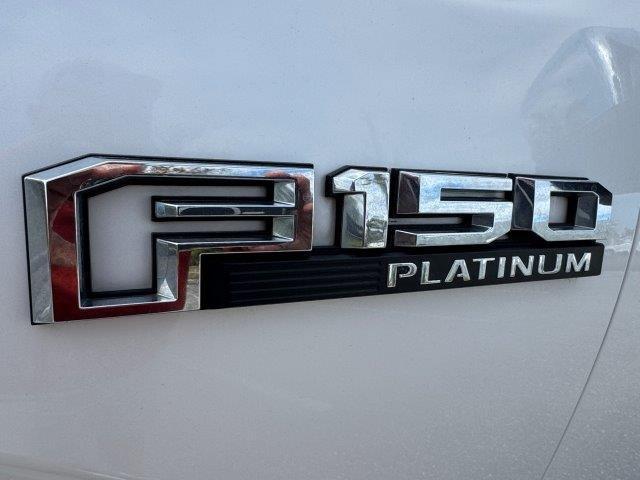 used 2017 Ford F-150 car, priced at $29,888