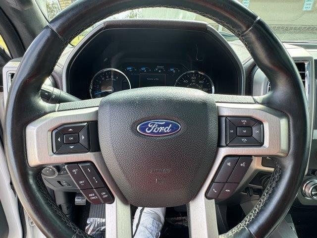 used 2017 Ford F-150 car, priced at $29,888