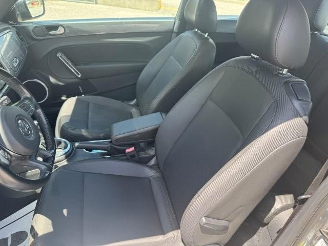 used 2014 Volkswagen Beetle car, priced at $12,988