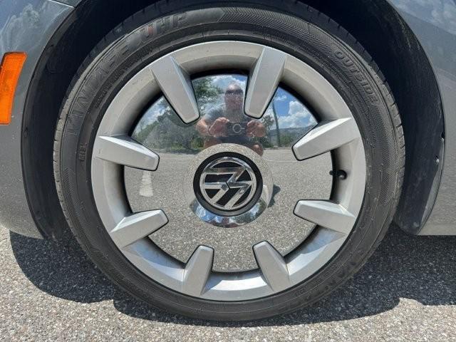 used 2014 Volkswagen Beetle car, priced at $12,988
