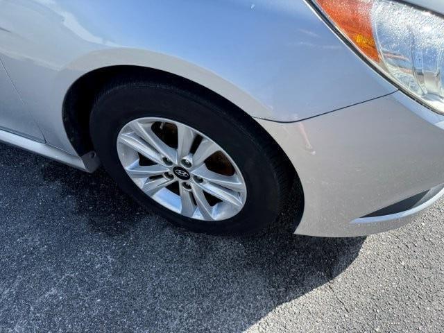 used 2014 Hyundai Sonata car, priced at $6,990