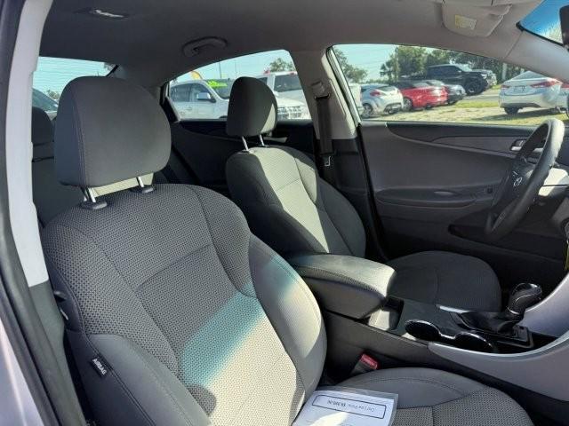 used 2014 Hyundai Sonata car, priced at $6,990