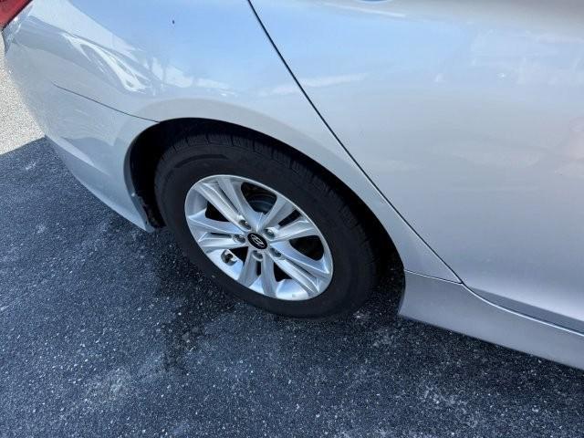 used 2014 Hyundai Sonata car, priced at $6,990