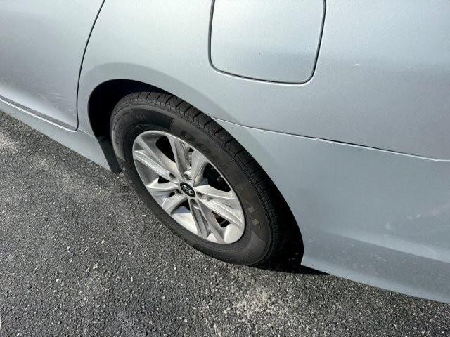 used 2014 Hyundai Sonata car, priced at $6,990