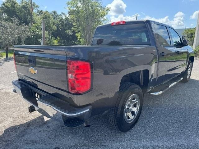 used 2014 Chevrolet Silverado 1500 car, priced at $17,990