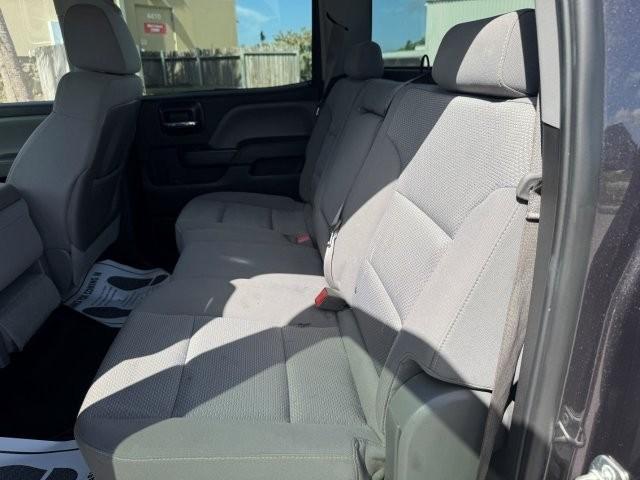 used 2014 Chevrolet Silverado 1500 car, priced at $17,990