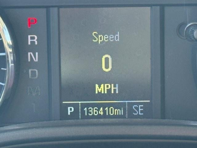 used 2014 Chevrolet Silverado 1500 car, priced at $17,990
