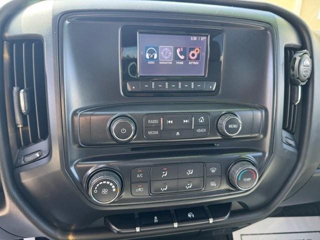 used 2014 Chevrolet Silverado 1500 car, priced at $17,990